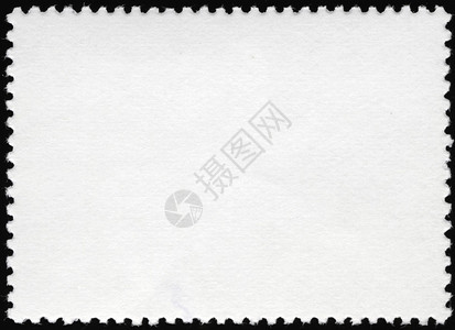 邮票的反面背景图片