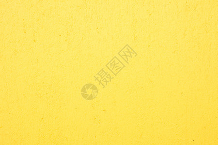 黄色墙壁纹理背景图片