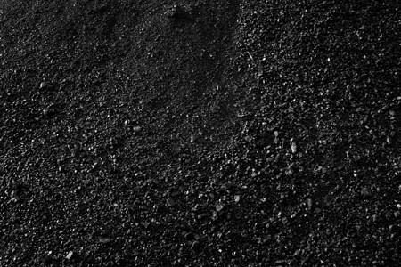 煤炭堆积图片