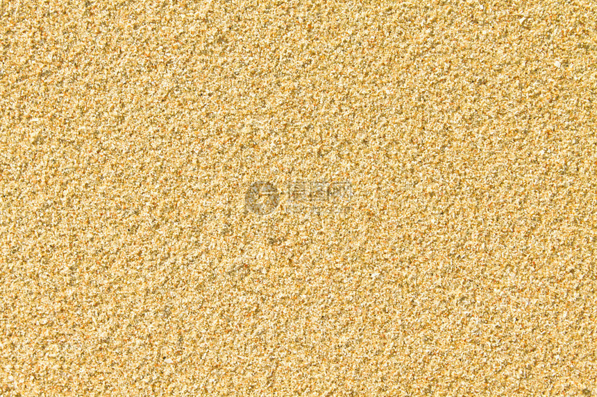 黄沙纹理背景图片