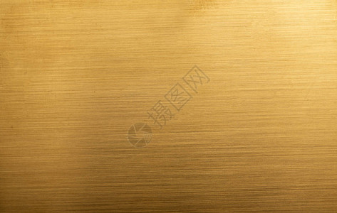 金色木质条横幅风格背景带图片