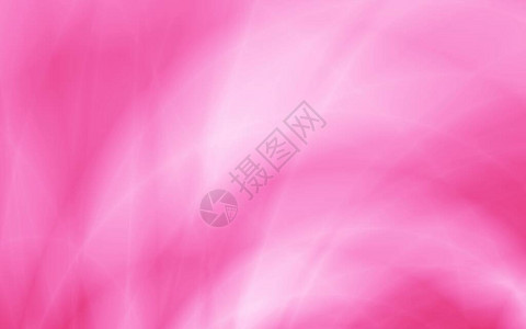 流动粉色光能抽象壁纸图案设计图片