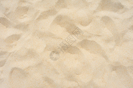 阳光沙滩纹理图片