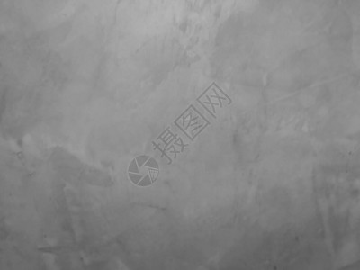灌浆料水泥墙有灰色和平滑的抽象表面纹质混凝土材料背景细节设计图片