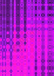 粉色和紫色的活线图片