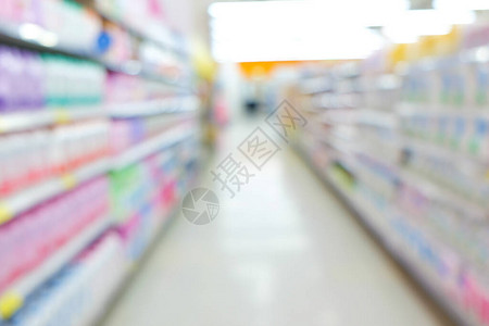 储藏室商业背景的杂货食品和饮料杂摊超市杂图片