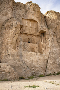 伊朗波塞利斯市古代波斯教图片