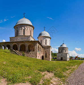 历史纪念碑列宁格勒地区的伊图片