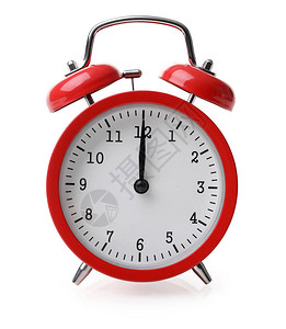 在给定时间点的时钟发出声音信号用于组织时间和提高其使用效率的技术截止日期和时间管理时间成本分析背景图片