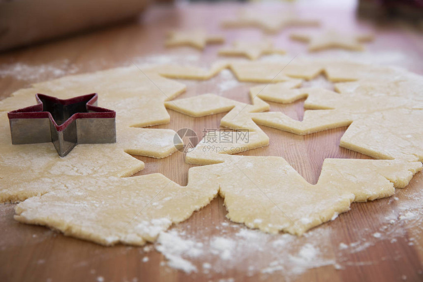 Cookiedough推出来图片