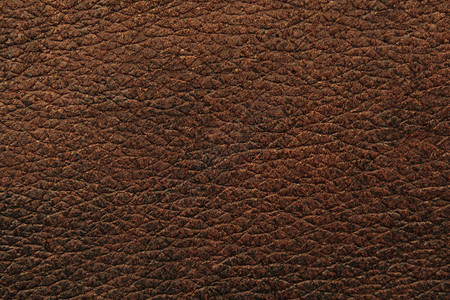 天然皮革材质纹理背景图片