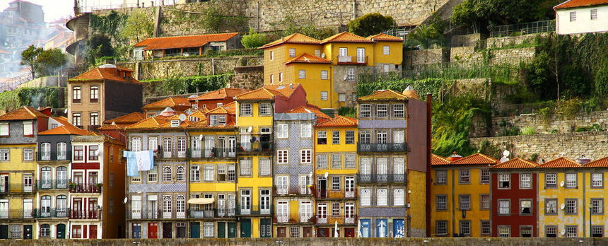 葡萄牙波尔图市旅行图片