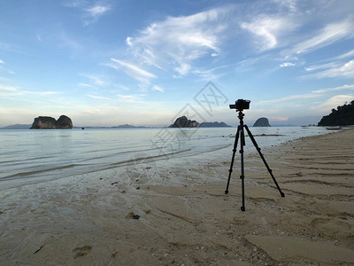 泰国KohNgai岛图片