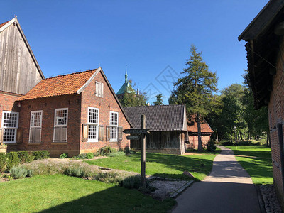Bauernhaus博物馆图片