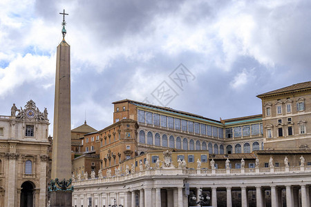 罗马意大利梵蒂冈图片