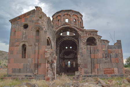 亚美尼亚使徒圣卡托盖图片