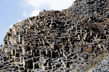 石头的交响曲亚美尼亚的山图片