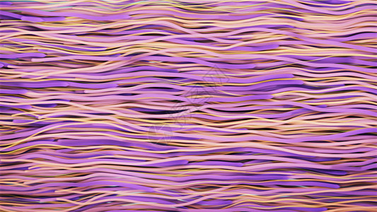 抽象计算机从壁纸抽象背景设计等有色宽度的线条中生图片