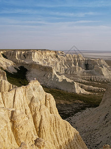哈萨克斯坦Aktolagai高原图片