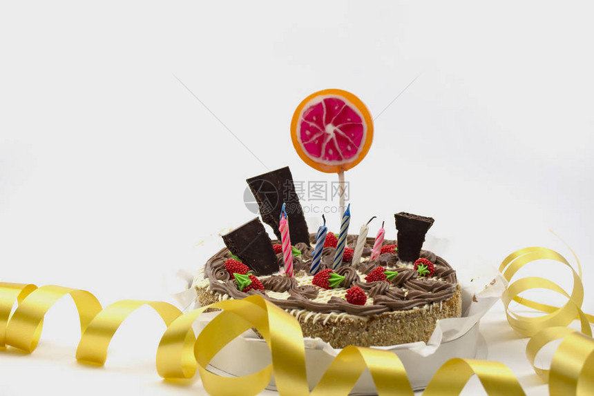 蛋糕背景关闭巧克力蛋糕背景新鲜的巧克力蛋糕背景背景自制巧克力图片