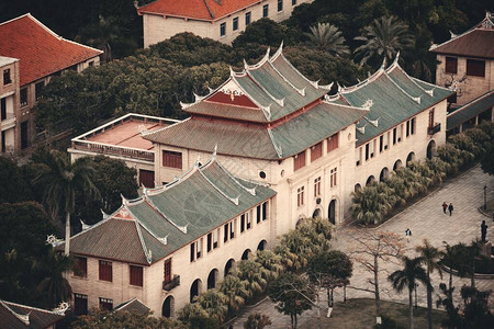 福建的Xiamen图片
