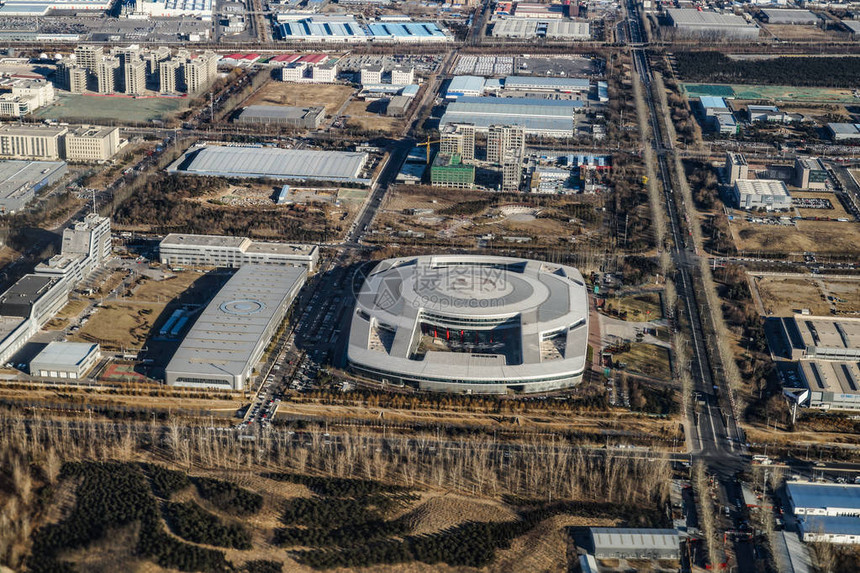 北京市风景图片