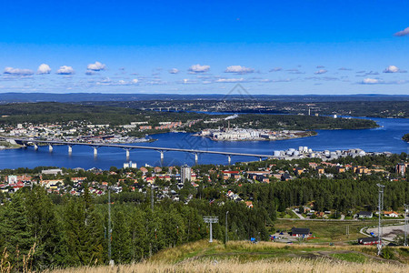瑞典Sundsvall图片