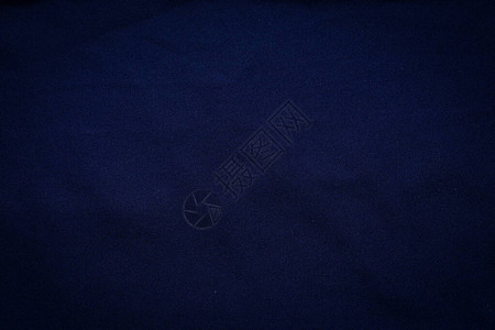 背景的海军蓝色织品图片