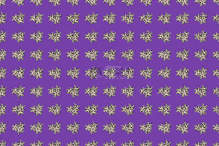 紫色和紫色的VC无缝背景图案图片