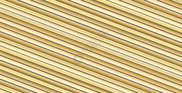 明亮的几何背景罗纹米色黄平行线图片