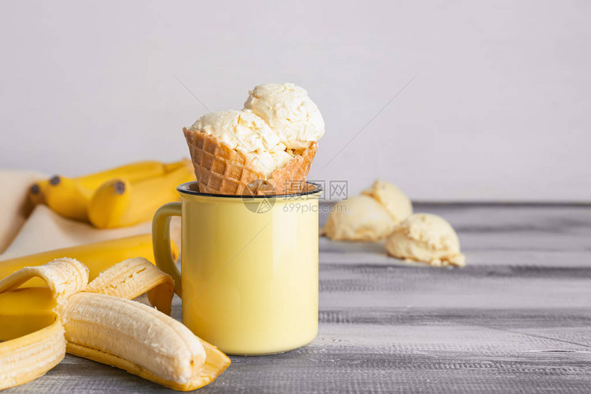 甜美味的香蕉图片