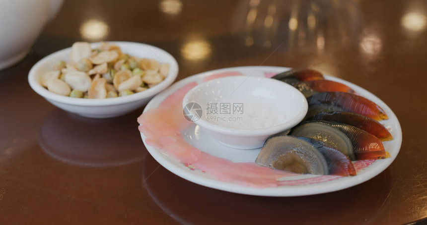 香港风格的美食保图片