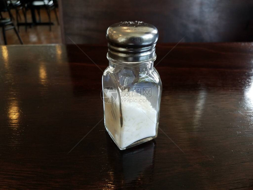 玻璃盐搅拌机在图片
