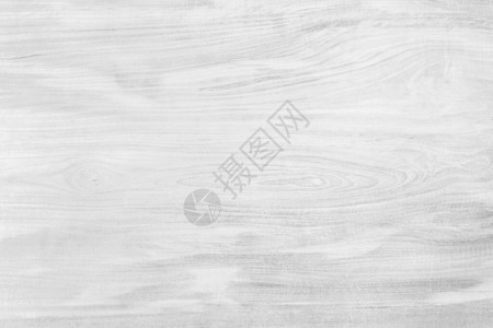 白色木材纹理背景空白设计图片