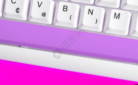 Pc键盘在复制空间之背景图片