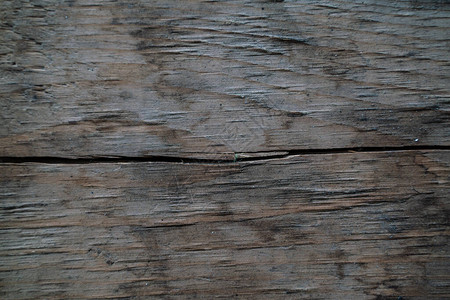 抽象深棕色木材纹理旧背景图片
