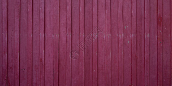 背景木墙漆成深红色木板色图片