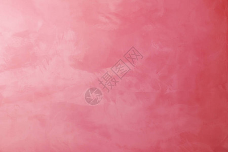 水泥和混凝土墙或地板和地面或阁楼油漆桌上的复古红玫瑰色图片