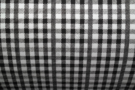 黑色和白色fabric纹理背景blackandwhite图片