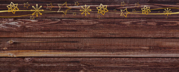 圣诞木背和星框图片