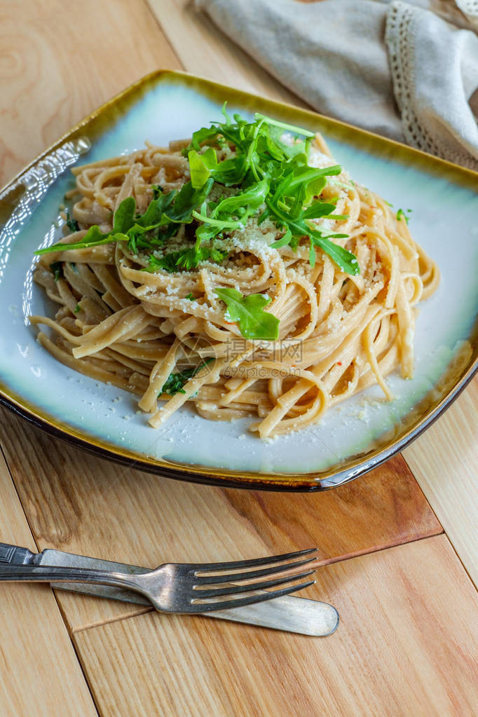 意大利全麦fettucenne图片