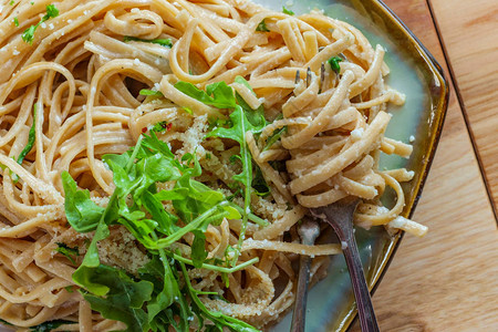 意大利全麦fettucenne图片