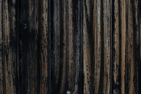 深色木质纹理背景设计深色的旧木板图片