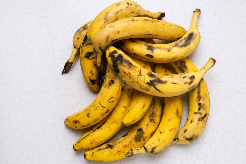 香蕉面包的成分图片
