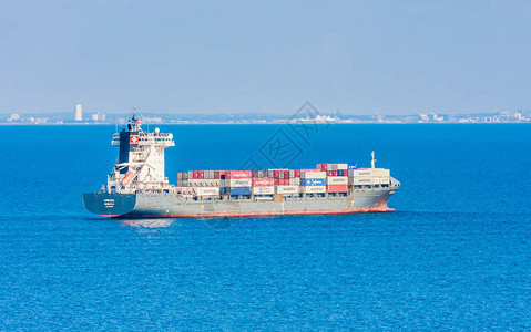 船东商品波罗的海高清图片