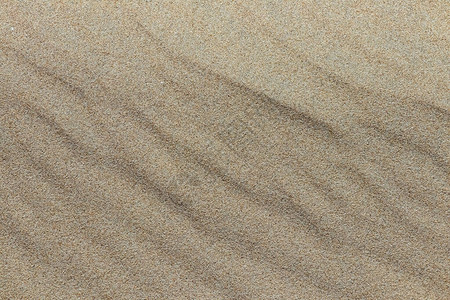 沙滩上的沙子作为背景Dune沙地图片