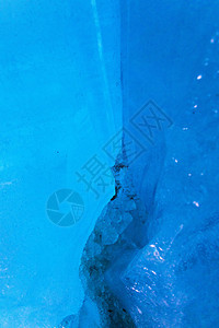 Rhone冰川图片