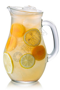 IcedApricot柠檬水加图片