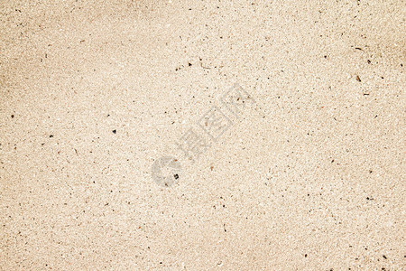 沙子纹理背景米色背景图片