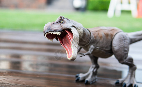 最流行的恐龙类型以儿童玩具形式呈现的恐龙他图片